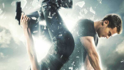 Kuralsız filmi konusu ve oyuncuları