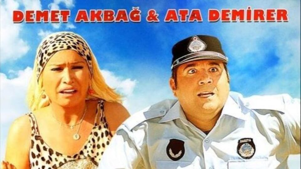 Eyvah Eyvah 3 filmi oyuncuları kimler?