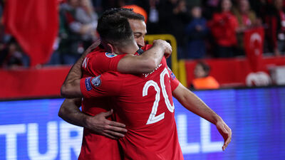 Milli mesai başlıyor