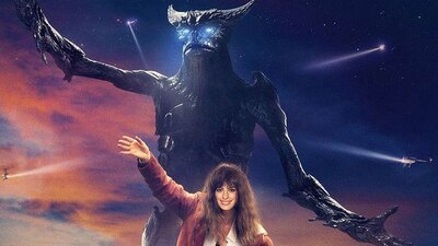 İçimdeki Canavar filmi konusu ve oyuncuları