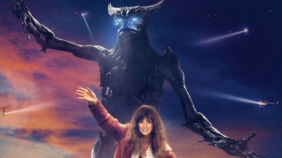 İçimdeki Canavar filmi konusu ve oyuncuları