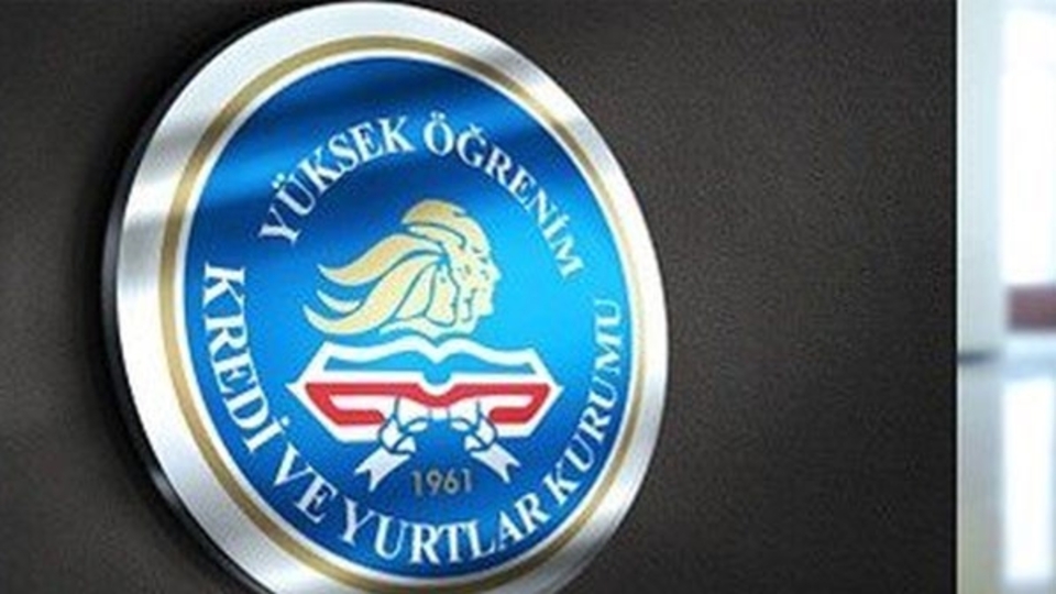 KYK burs başvurusu 2019