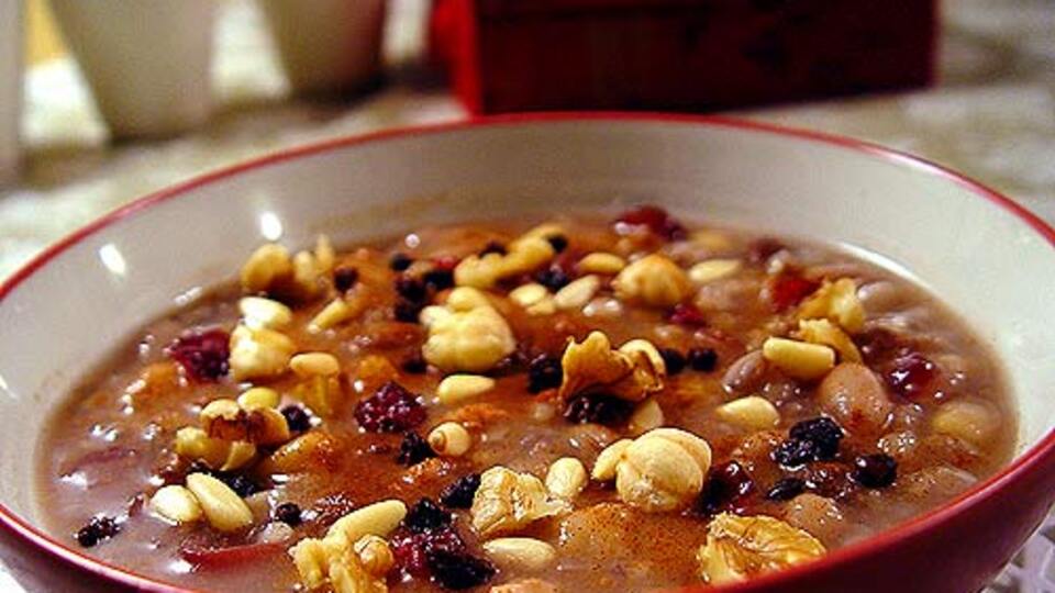 Aşure günü ne zaman başlıyor?