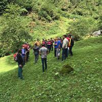 Gözler Rize'de! 1'i çocuk 6 kişi aranıyor!