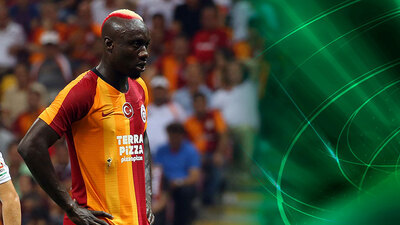 İşte Diagne'nin yeni adresi