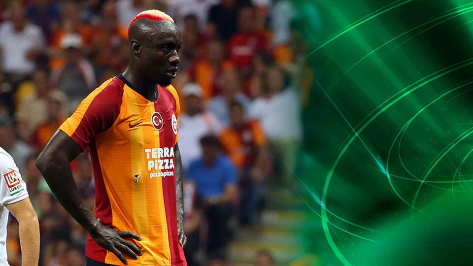 İşte Diagne'nin yeni adresi