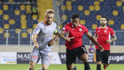 Başakşehir geri döndü!