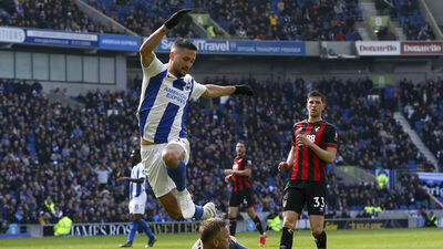 Florin Andone Galatasaray'da!