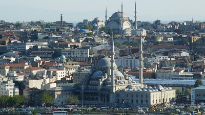 İstanbul'un enflasyonu açıklandı