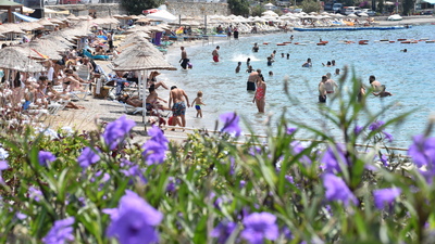 Adım adım tarihi rekora koşuyor