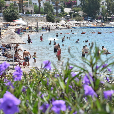 Adım adım tarihi rekora koşuyor