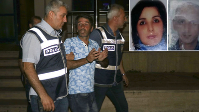 Çifte infazda şok eden ifade!