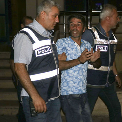 Çifte infazda şok eden ifade!