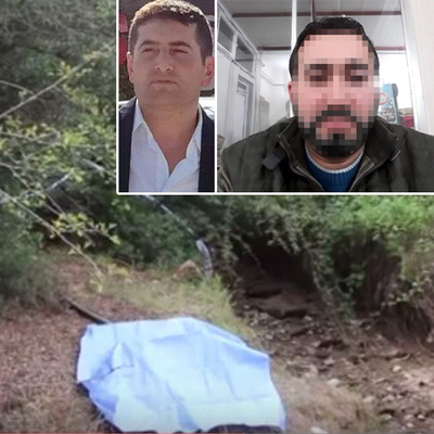 Eşiyle ilişki yaşayan akrabasını öldürdü!