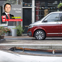 Otomobillere göz kırpan ticari!