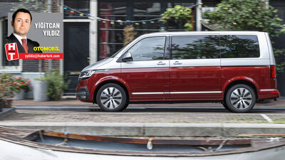 Otomobillere göz kırpan ticari!