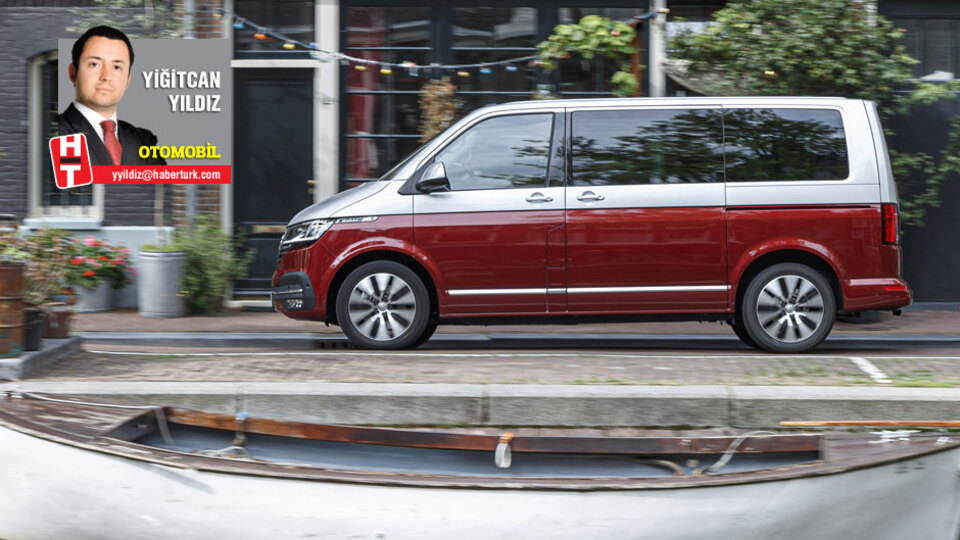 Otomobillere göz kırpan ticari!