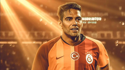 Radamel Falcao kimdir? İşte Falcao'nun kariyeri ve başarıları!