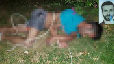 Kabloyla çatıdan inmeye çalıştı!