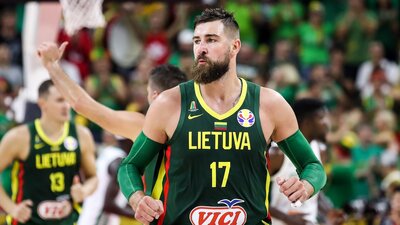 Litvanya çok farklı