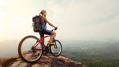 'Türkiye bisiklet üretim merkezi olabilir'