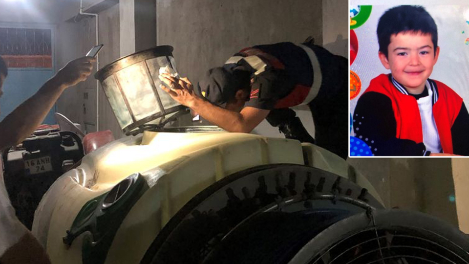 Lakap taktığı için katletmiş!