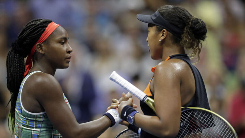 ABD Açık'ta son durum