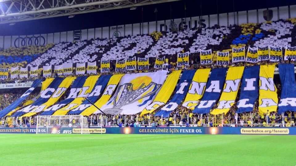 "Hedef 29" koreografisi