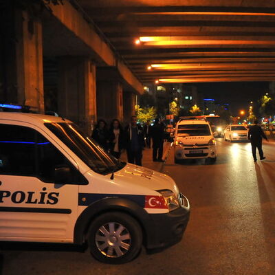 5 yaşındaki çocuğu döverek öldürdüler!