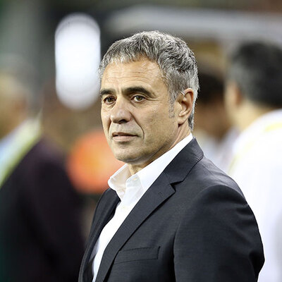 Ersun Yanal'dan transfer açıklaması!