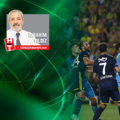 "Güzel futbol, iki muhteşem kaleci"