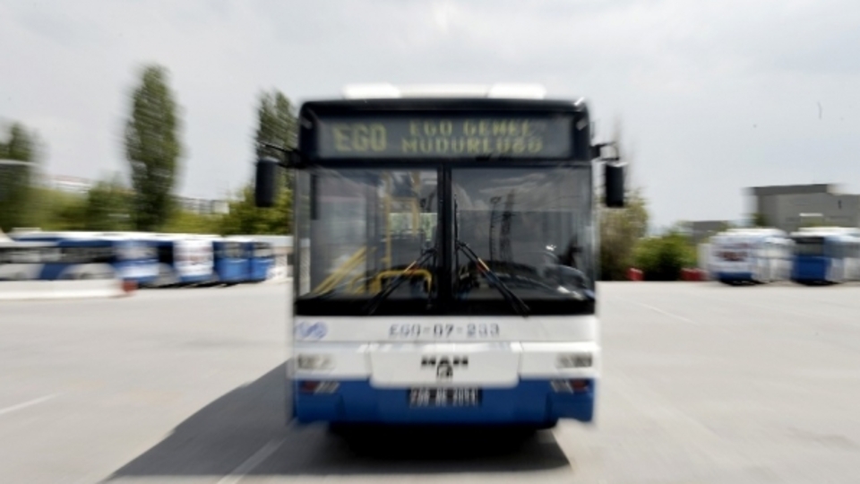 Ankara yeni toplu ulaşım ücretleri 2019