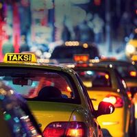 Taksi ücretleri zammı yürürlüğe girdi