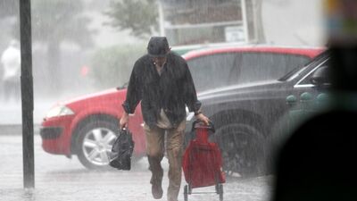 Meteoroloji'den önemli uyarı! Sel riski!