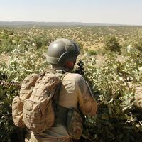 TSK ve MİT'ten ortak operasyon! 5 terörist...