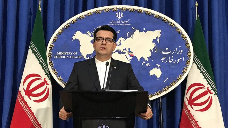 İran: Üçüncü adım daha güçlü olacak