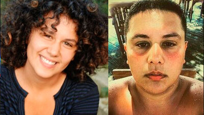 Aybike Esin Tumluer kimdir?