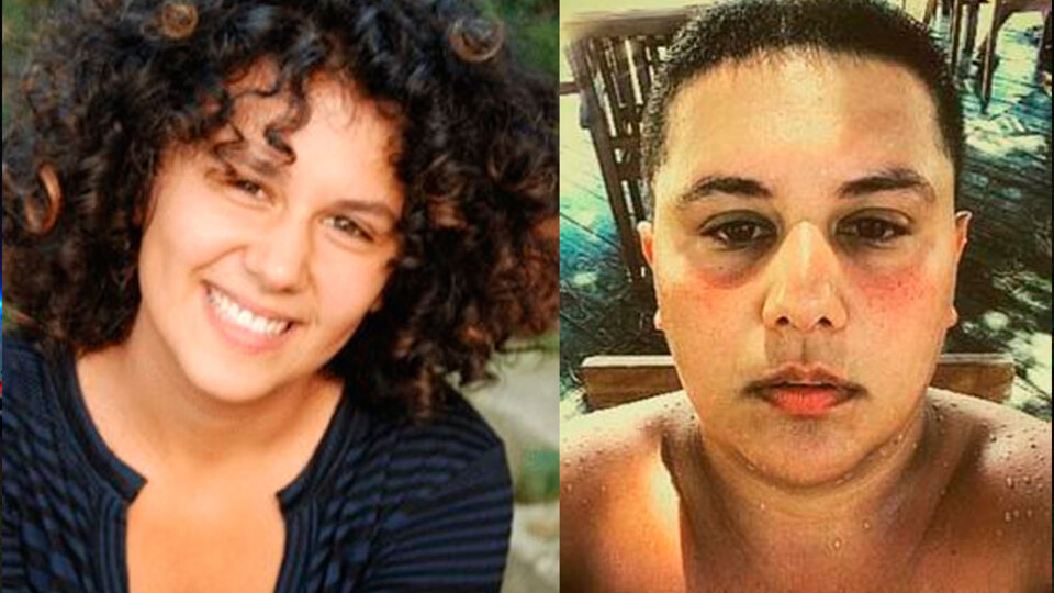 Aybike Esin Tumluer kimdir?