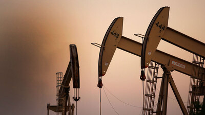 Brent petrol 60 doların altına düştü