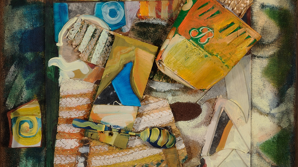 Şeli Benhabib'ten 'Unlimited' sergi!