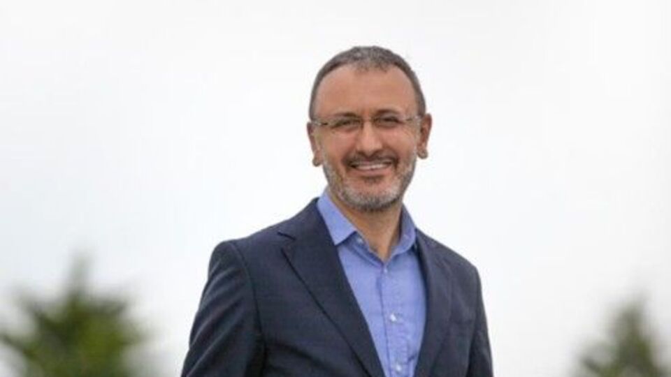 İGDAŞ Genel Müdürü Mithat Bülent Özmen oldu