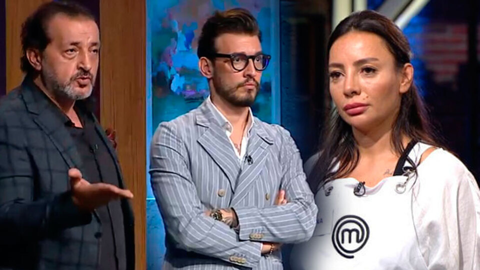 MasterChef Türkiye'de takım kaptanı kim oldu