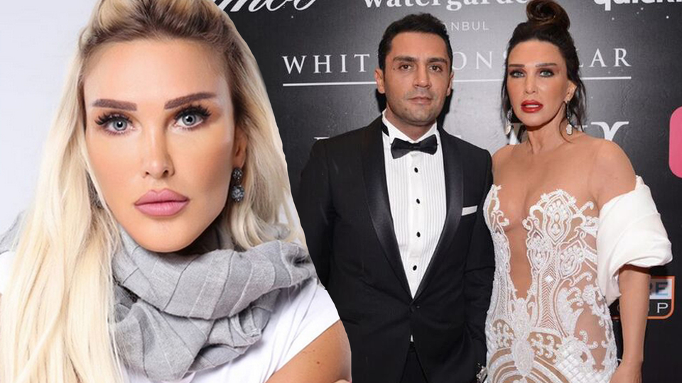 'Hadi şimdi yine linç ettir beni'