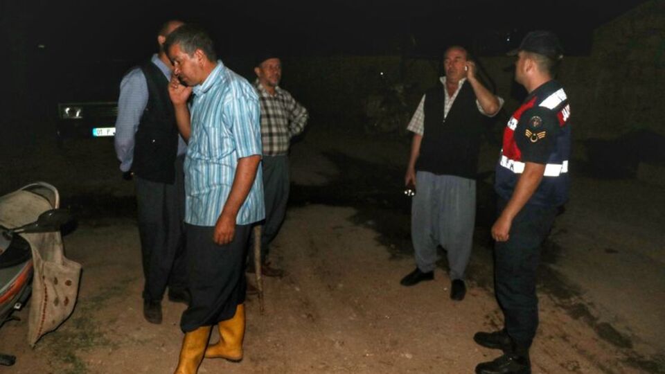 Kayıp çoban, kayalıklarda ölü bulundu