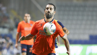 Arda Turan indirime gitti!