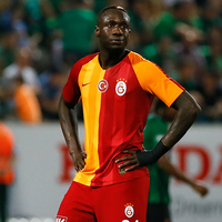 Diagne'nin yeni takımı resmen açıklandı