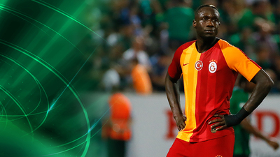 Diagne'nin yeni takımı resmen açıklandı