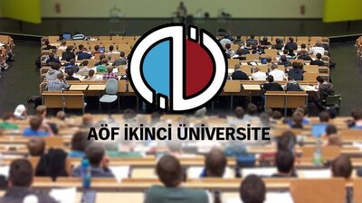 AÖF 2019 kayıtları başladı...