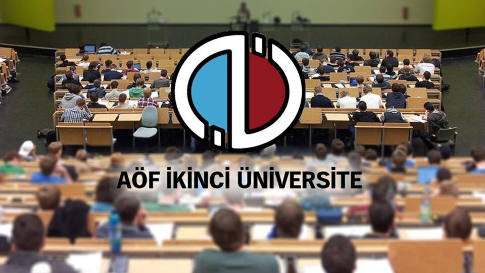 AÖF 2019 kayıtları başladı...