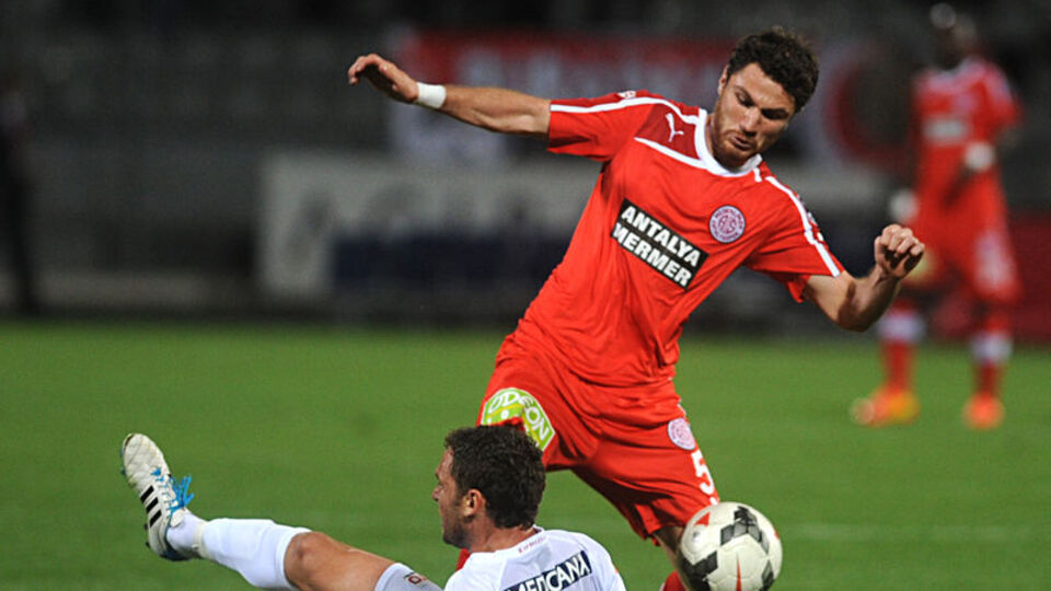 Zeki Yıldırım ile yollar ayrıldı